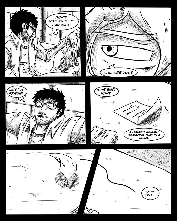 Comic page 3 thumbnail